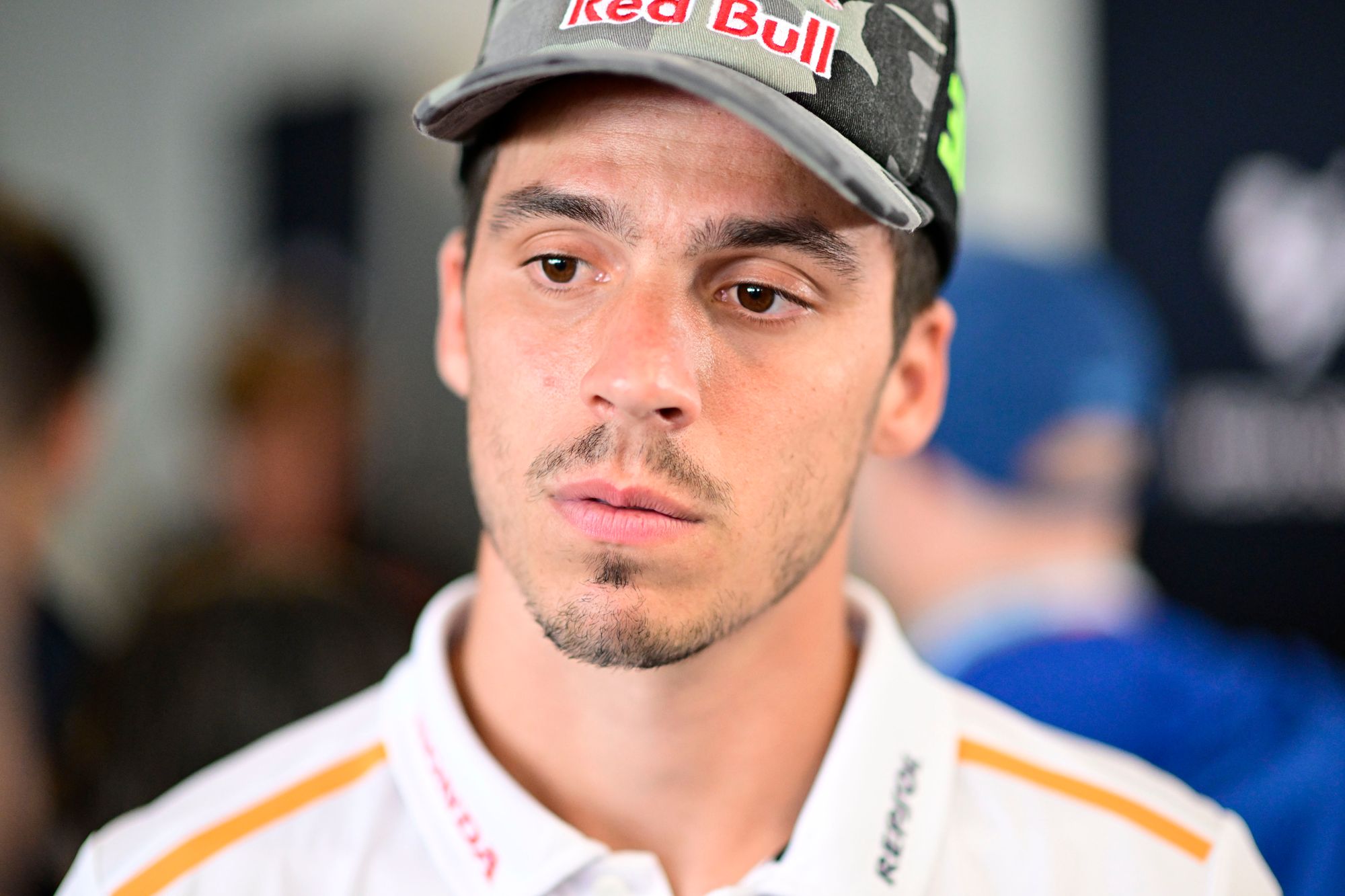 Joan Mir, Honda, MotoGP