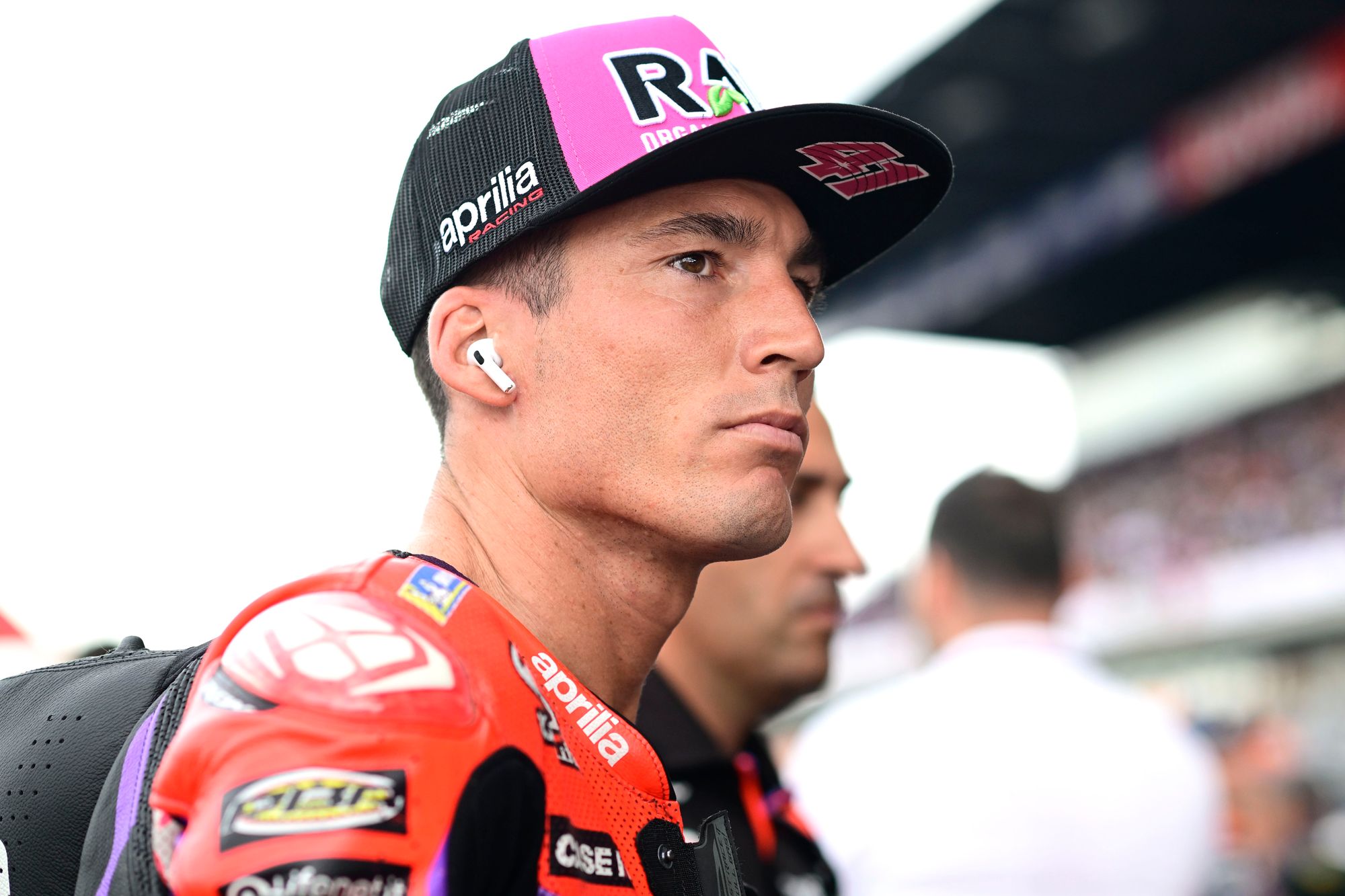 Aleix Espargaro, Aprilia, MotoGP, Thai GP, Buriram