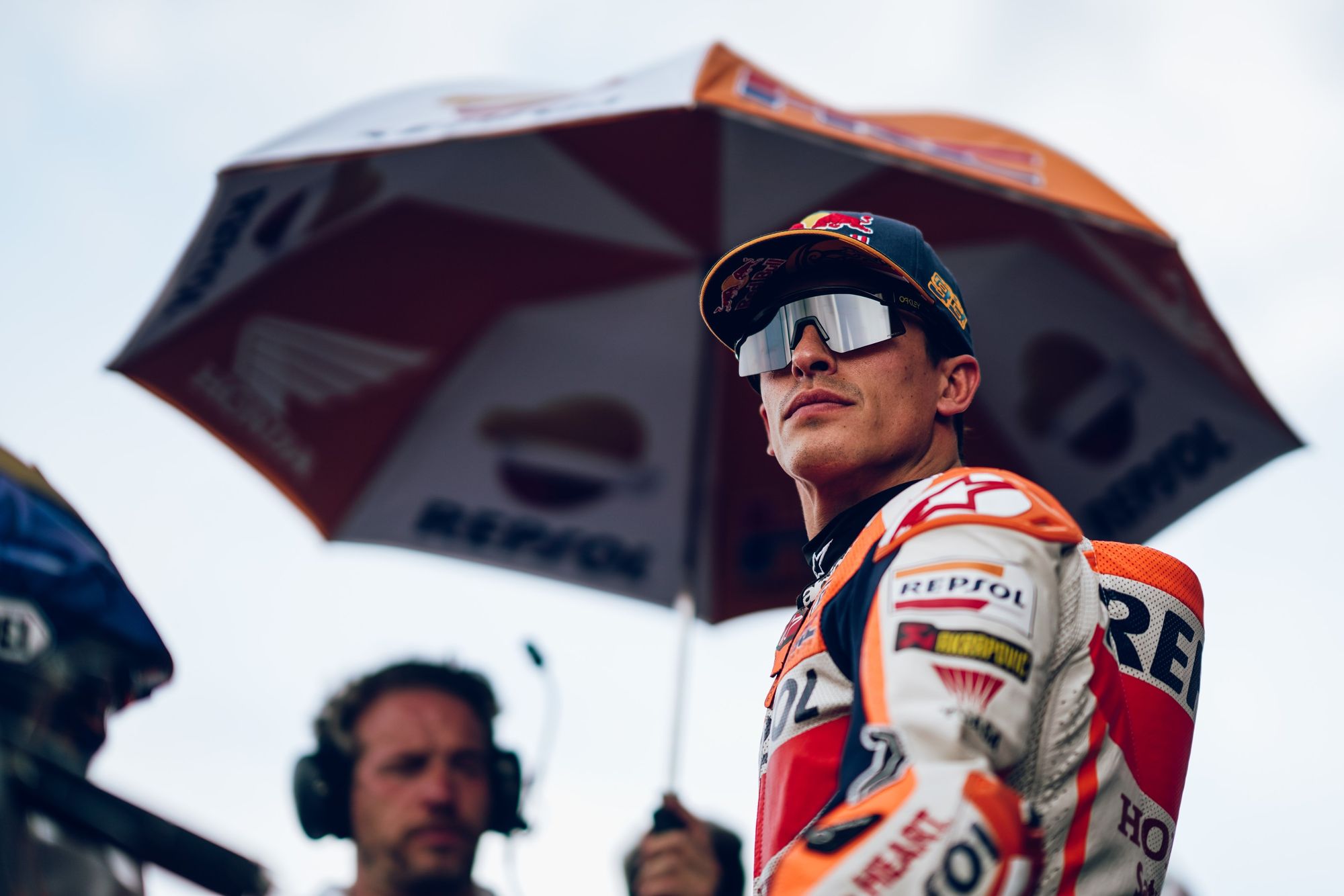 Marc Marquez, Honda, MotoGP, Thai GP, Buriram