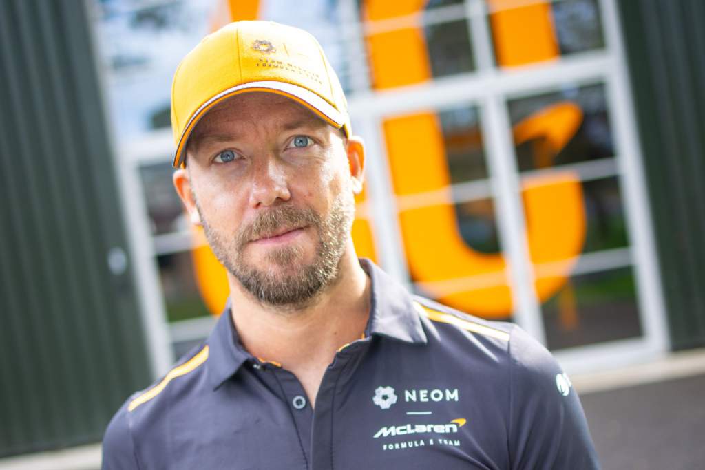 More than marriage of convenience – but can Bird revive McLaren?