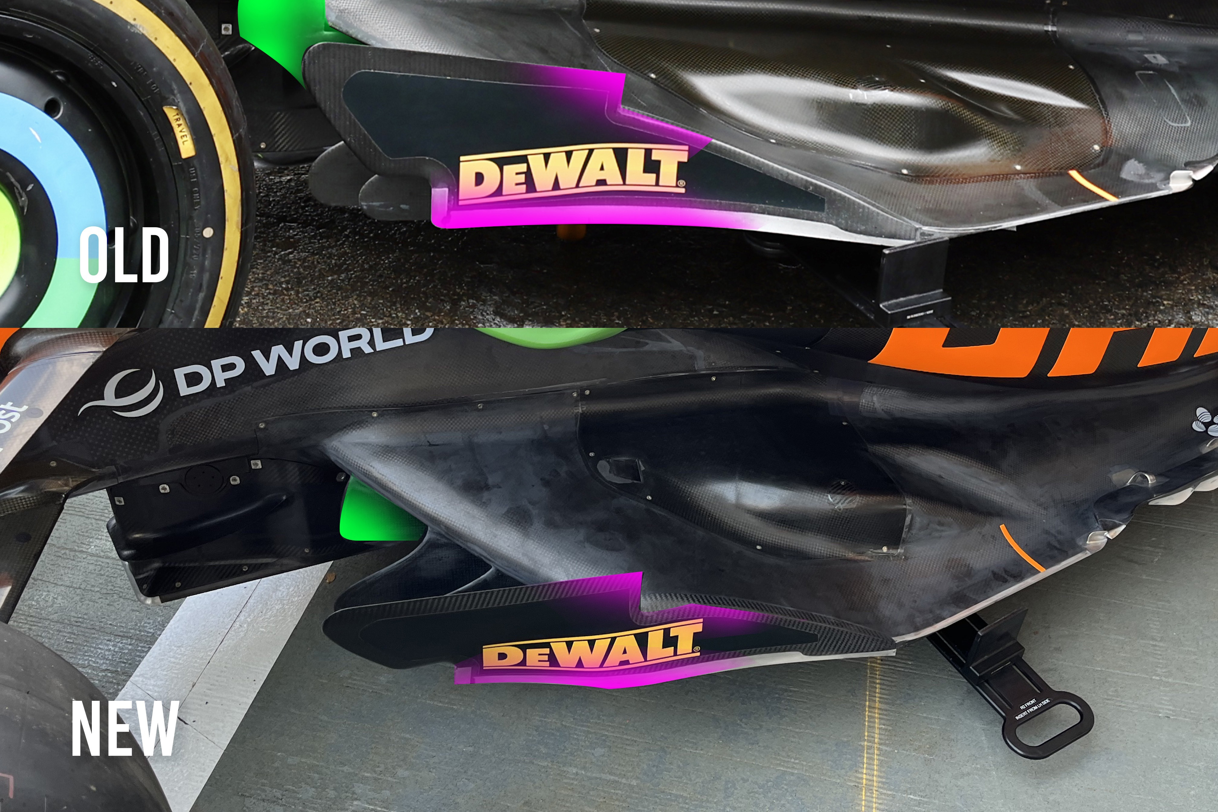 Sin Mcl60 Fence Changes Top