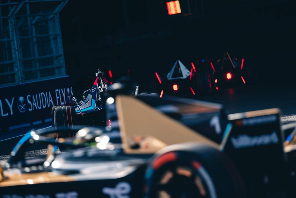 FE fast-charging pitstops get 2024 green light after doubts